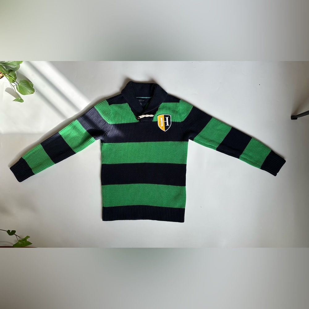Rare Tommy Hilfiger Sweather